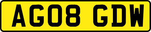 AG08GDW