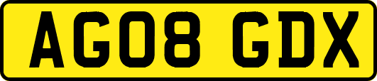 AG08GDX