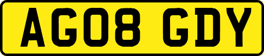 AG08GDY