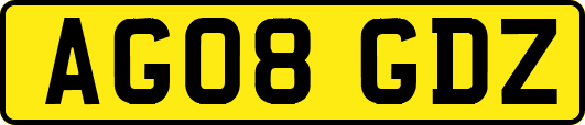 AG08GDZ