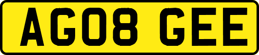 AG08GEE