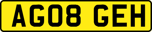 AG08GEH