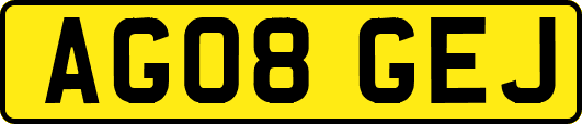 AG08GEJ