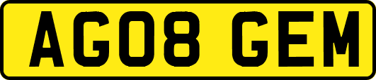 AG08GEM