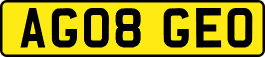 AG08GEO