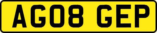 AG08GEP