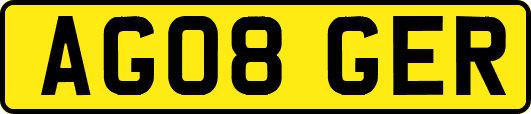 AG08GER