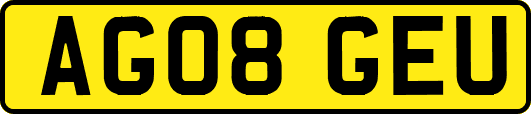 AG08GEU