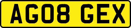 AG08GEX
