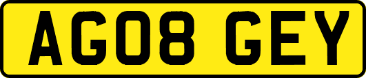 AG08GEY