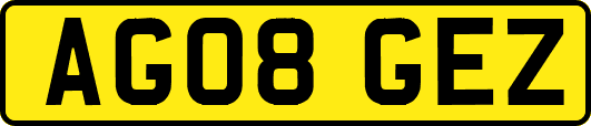 AG08GEZ