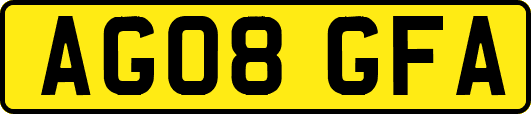 AG08GFA