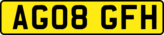 AG08GFH