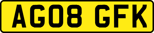 AG08GFK