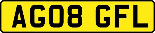 AG08GFL