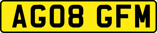 AG08GFM