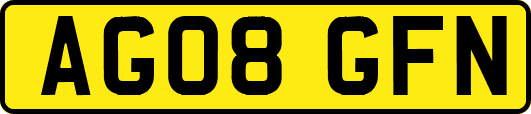 AG08GFN