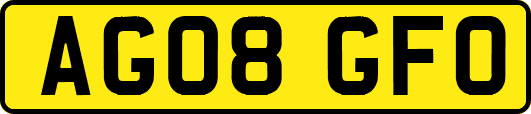 AG08GFO