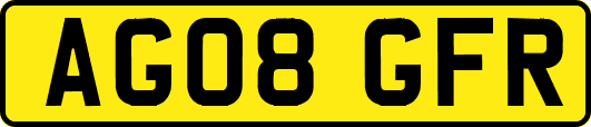 AG08GFR