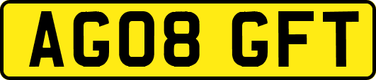 AG08GFT