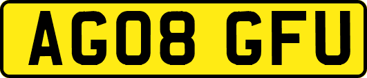 AG08GFU