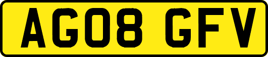 AG08GFV