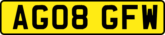 AG08GFW