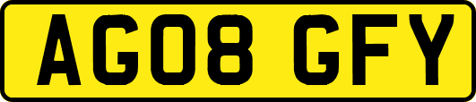 AG08GFY