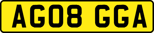 AG08GGA