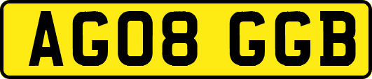 AG08GGB