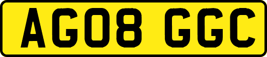 AG08GGC