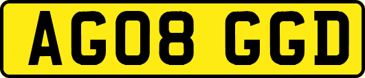 AG08GGD