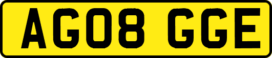 AG08GGE
