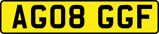 AG08GGF