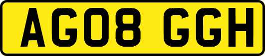 AG08GGH
