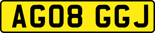 AG08GGJ