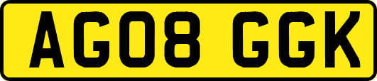 AG08GGK