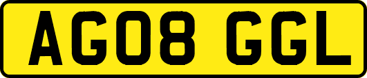 AG08GGL