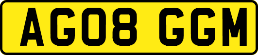 AG08GGM