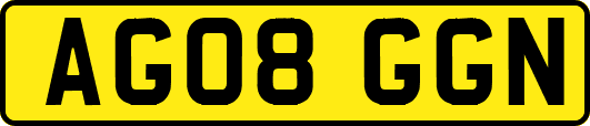 AG08GGN