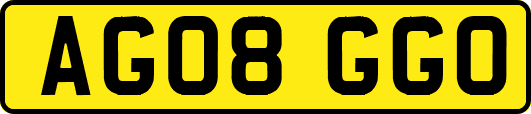 AG08GGO
