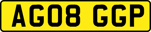 AG08GGP