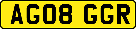 AG08GGR