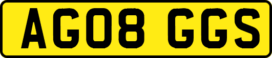 AG08GGS