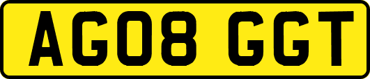 AG08GGT