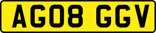AG08GGV