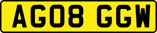 AG08GGW