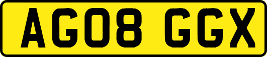 AG08GGX