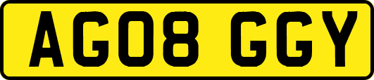 AG08GGY