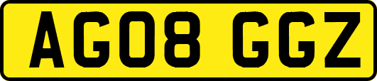 AG08GGZ